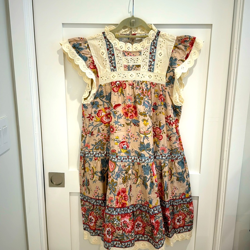 Sea New York Dress